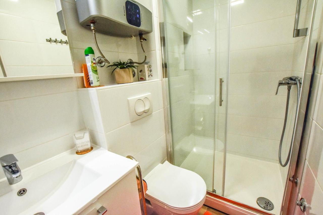 Apartma Mijo