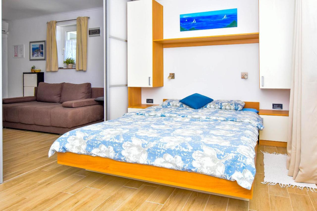 Apartma Mijo