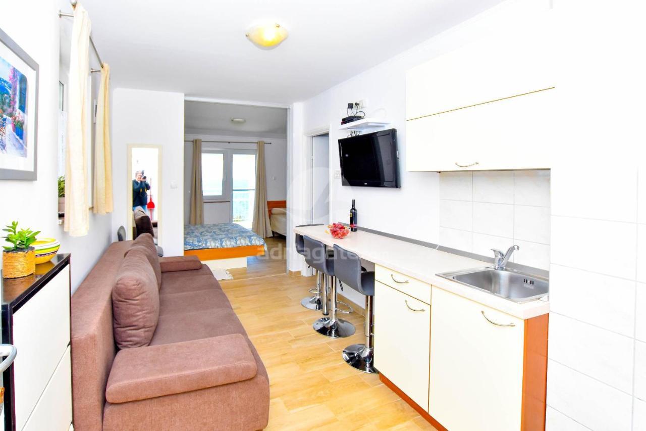 Mijo Apartma *