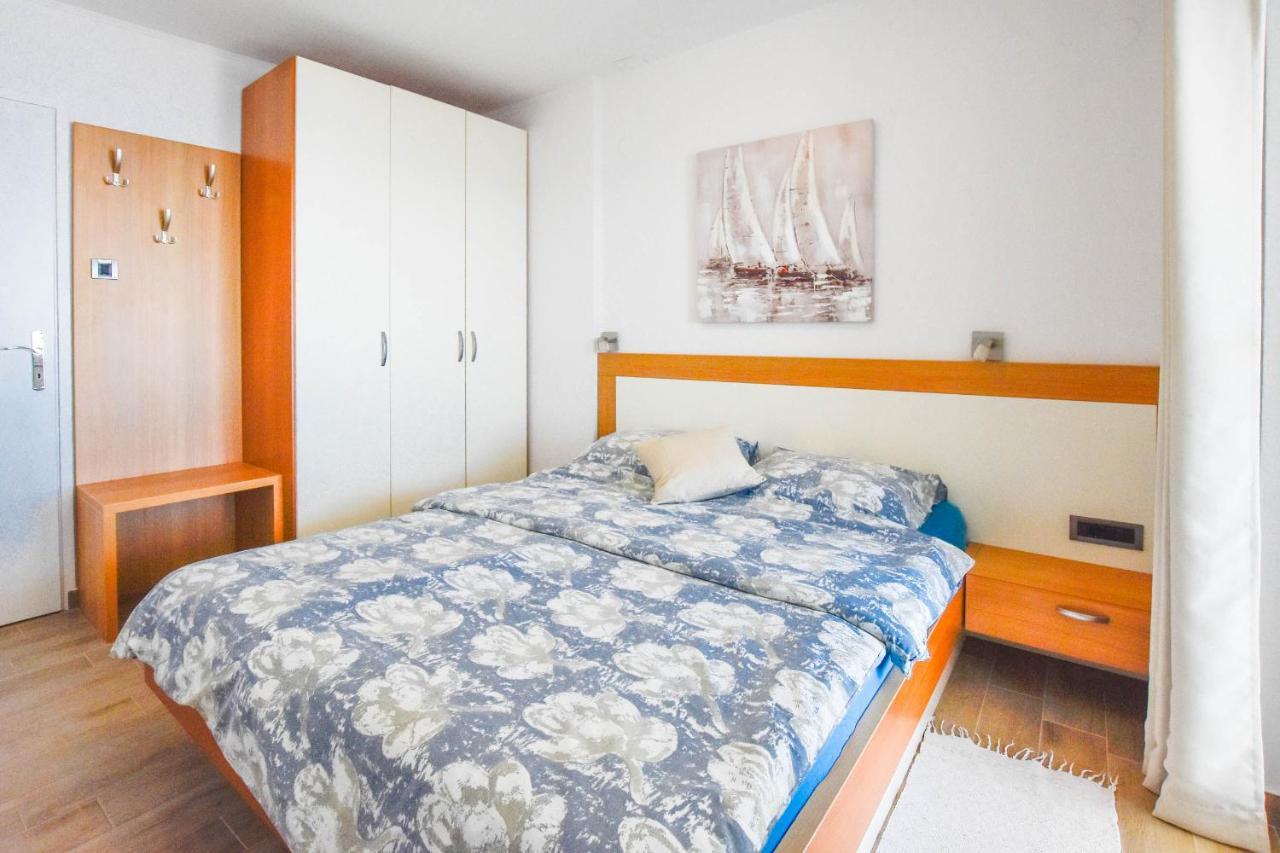 Apartma Mijo