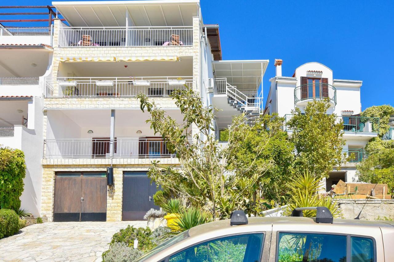 Apartma Mijo