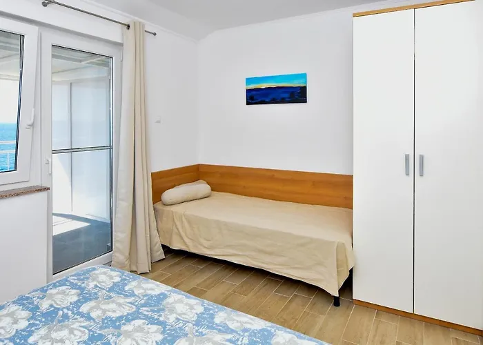Apartments Mijo