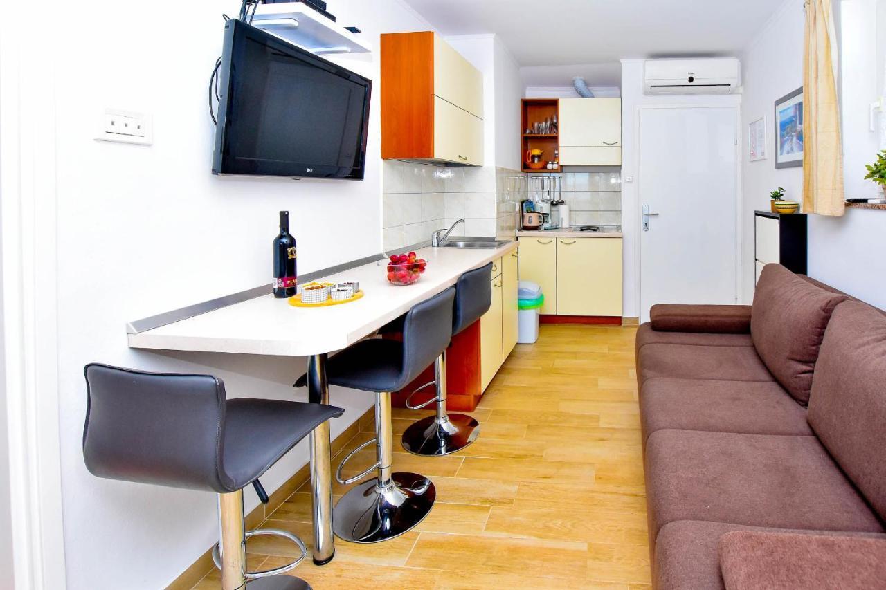 Mijo Apartment