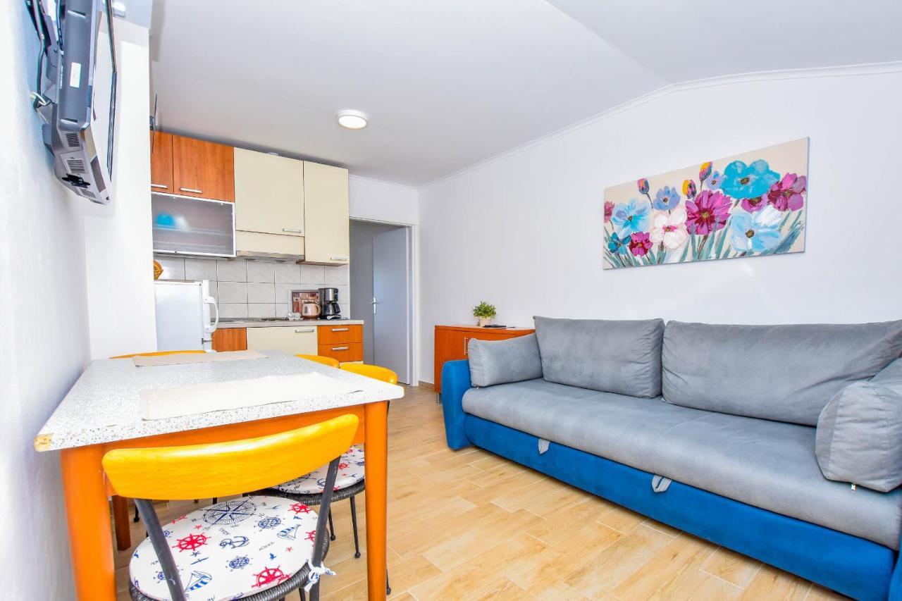 Mijo Apartment