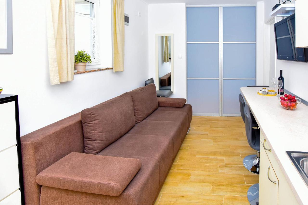 Apartment Mijo *