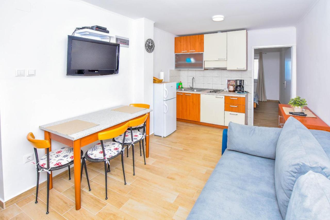 Mijo Apartment *